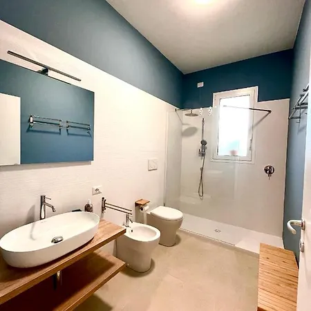 Dimora Quartello Apartment