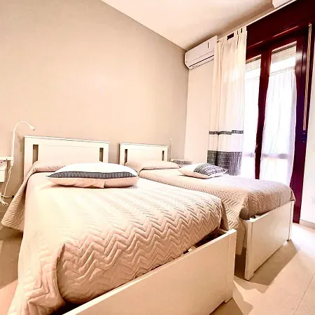 Dimora Quartello Apartment Quartu Sant'Elena