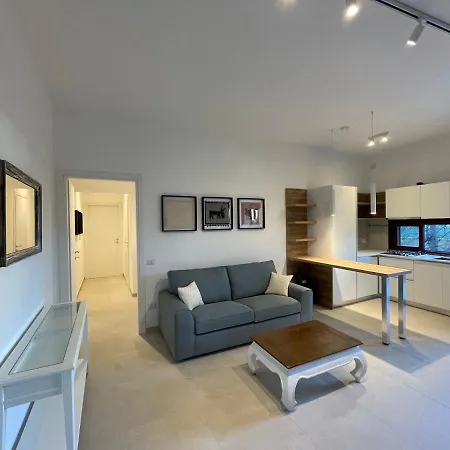 Apartment Dimora Quartello *