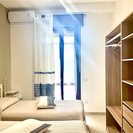 Dimora Quartello Apartment *