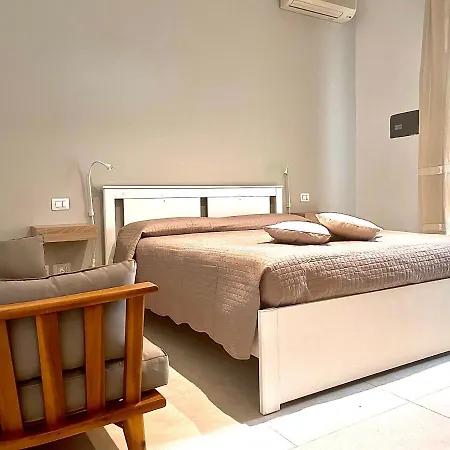 Dimora Quartello Apartament *